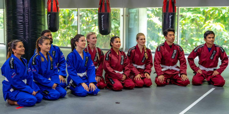 Girl Power: Kandidat Wanita di ‘The Apprentice’ Sangat Bersinar