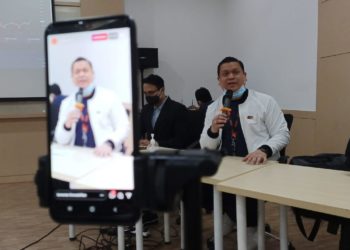 Pos Indonesia Gandeng ICDX dan ICH Bangun Ekosistem Syariah