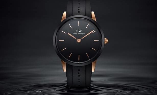 Daniel Wellington Iconic Motion Kini Hadir di Indonesia