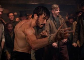 Warrior Kembali dengan Season Ketiga Eksklusif di HBO GO dan Cinemax