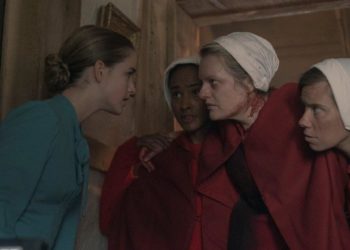 Serial The Handmaid’s Tale Kembali dengan Season 4 Ekslusif di HBO GO