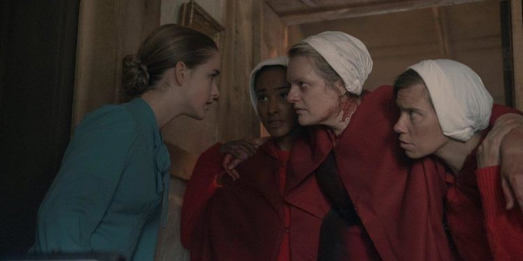 Serial The Handmaid’s Tale Kembali dengan Season 4 Ekslusif di HBO GO