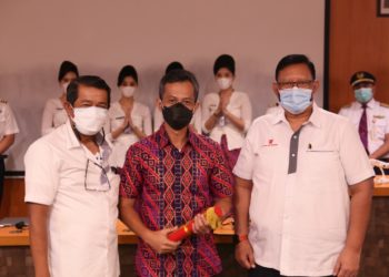 Ditunjuk Jadi CEO, Wisnu Wijayanto Diberi Tugas Bawa Batik Air di Kancah Global 