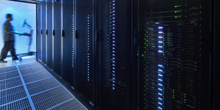 STT GDC Gandeng Triputra Group dan Temasek Bangun Pusat Data di Indonesia