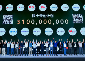 Huawei Rilis 6 Produk Inovatif, Percepat Transformasi Cloud dan AI di Lingkup Bisnis
