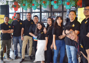 Startup Indonesia BukuKas Raih Pendanaan Rp709 Miliar untuk Perkuat UMKM