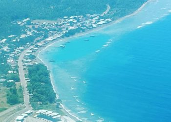 Jababeka dan OISCA International Bangun Morotai Jadi Pusat Ekonomi Baru