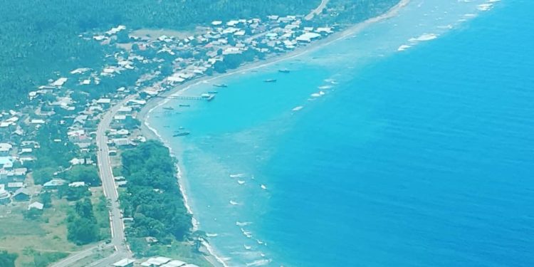 Jababeka dan OISCA International Bangun Morotai Jadi Pusat Ekonomi Baru