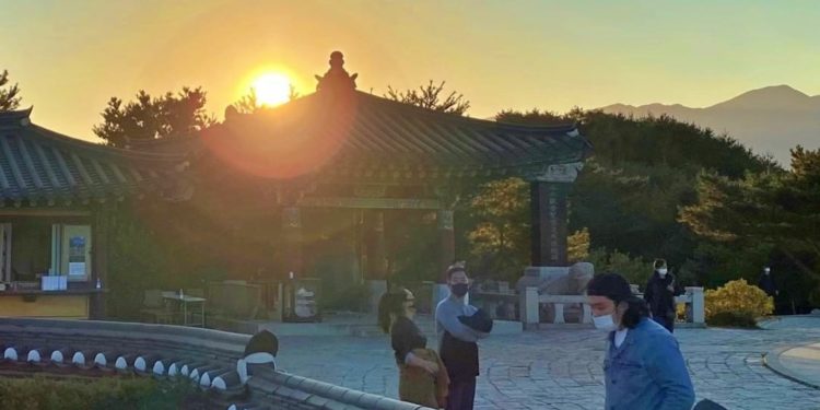 Seruan ‘Cabut Proyek Chinatown’ Menggema di Korea Selatan