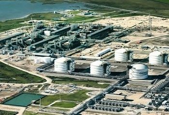 AS dan China Harus Perluas Kerjasama Dagang dan Pengembangan Gas Alam