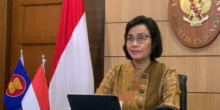 Indonesia Bersama ASEAN+3 Perkuat Kerja Sama Keuangan