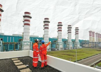 PGN Indonesia Tekan Emisi Karbon Hingga 76.524 Ton
