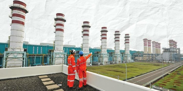 PGN Indonesia Tekan Emisi Karbon Hingga 76.524 Ton 1 PGN Indonesia Tekan Emisi Karbon Hingga 76.524 Ton