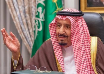 Arab Saudi dan Turki Mulai Rajut Kembali Hubungan Bilateral