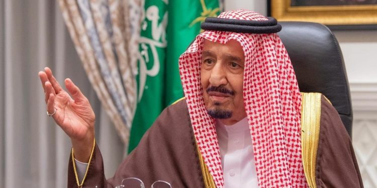 Arab Saudi dan Turki Mulai Rajut Kembali Hubungan Bilateral