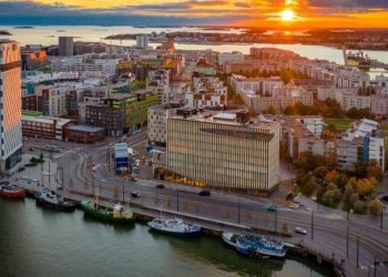 Finlandia Bidik Investasi Besar-besaran di Aceh