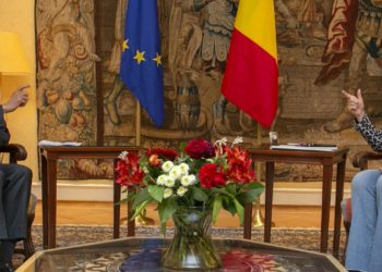 Belgia, Mitra Penting Indonesia di Eropa