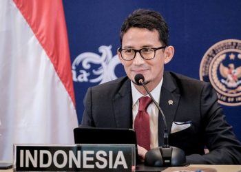 Indonesia Galang Negara G20 Bangkitkan Industri Pariwisata Global