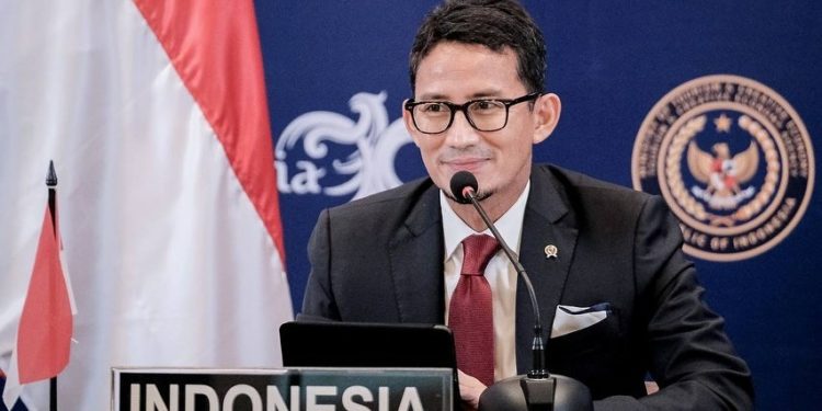 Indonesia Galang Negara G20 Bangkitkan Industri Pariwisata Global