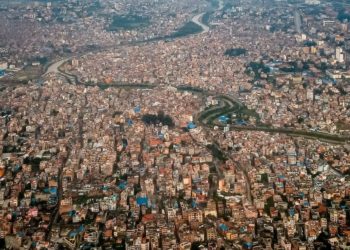 Wabah Covid-19 di Nepal Dikhawatirkan Lebih Parah dari India