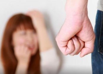 Darurat Kekerasan Terhadap Perempuan di Asia 1