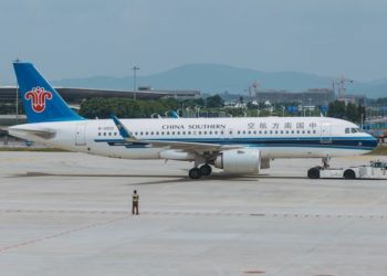 Warga Negara China Bebas Masuk Indonesia Disaat Infeksi Covid-19 Menggila
