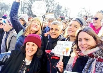 Sadiq Khan Kembali Dipercaya Jadi Walikota London Periode Kedua