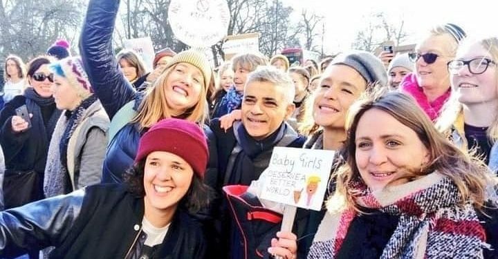 Sadiq Khan Kembali Dipercaya Jadi Walikota London Periode Kedua