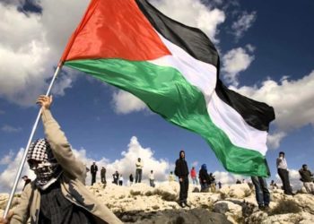 Yerusalem Bergolak, Ratusan Warga Palestina Terluka dalam Bentrokan Baru dengan Pasukan Israel