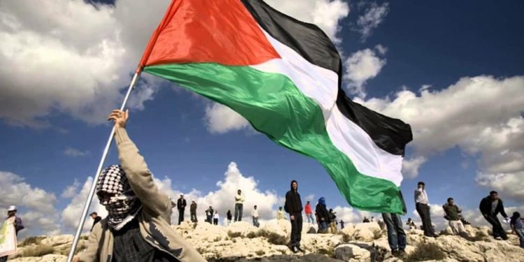 Yerusalem Bergolak, Ratusan Warga Palestina Terluka dalam Bentrokan Baru dengan Pasukan Israel