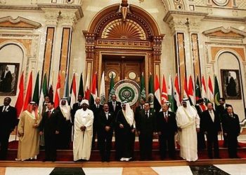 Save Al Aqsa: PBB Ingatkan Perang Skala Penuh, Liga Arab Rapat Darurat