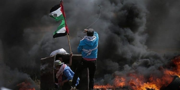 Solidaritas Palestina di Asia Tenggara, Serukan Boikot Produk Terafiliasi Israel