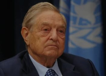 George Soros Akuisisi ViacomCBS, Discovery dan Baidu Senilai Rp5 Triliun