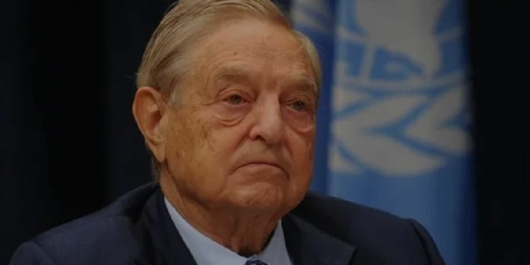 George Soros Akuisisi ViacomCBS, Discovery dan Baidu Senilai Rp5 Triliun