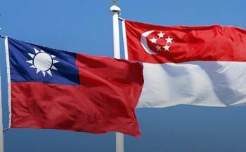 Singapura dan Taiwan Tutup Sekolah, Demi Lindungi Generasi dari Wabah