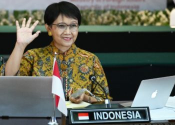 COVAX AMC-EG Dorong Peningkatan Kapasitas Produksi Vaksin Global