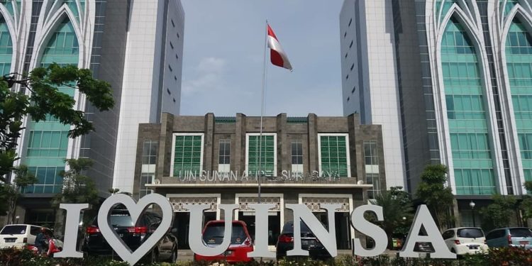 4 Jurnal PTKIN Indonesia Raih Peringkat Tertinggi di Asia