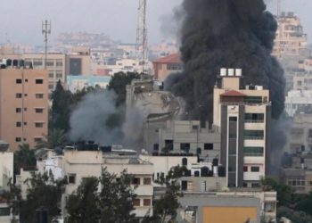 Mesir Siapkan Rp7,2 Triliun untuk Rehabilitasi Gaza