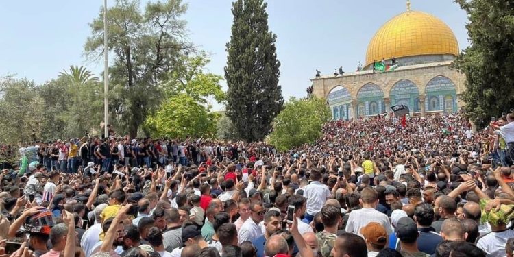 Gaza Mulai Bangkit, Bantuan Kemanusiaan Mengalir dari Komunitas Internasional