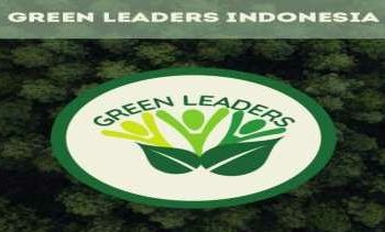 Indonesia Gagas Gerakan Green Leadership