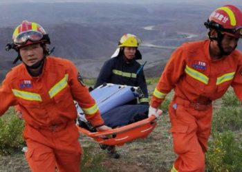 Insiden Tewasnya 21 Pelari Maraton Picu Kemarahan Nasional di China