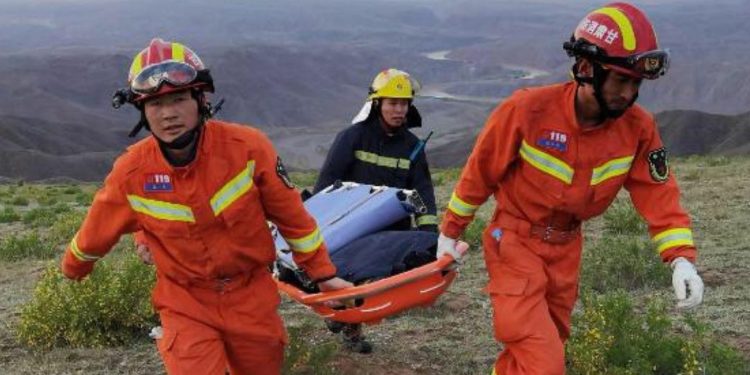 Insiden Tewasnya 21 Pelari Maraton Picu Kemarahan Nasional di China