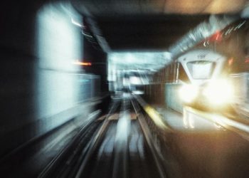 Tabrakan Kereta LRT Bawah Tanah di Malaysia, Ratusan Orang Terluka