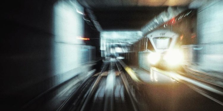 Tabrakan Kereta LRT Bawah Tanah di Malaysia, Ratusan Orang Terluka