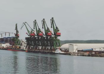 Investasi Rp30 Triliun, Perusahaan China Garap Nikel dan Kobalt di Indonesia