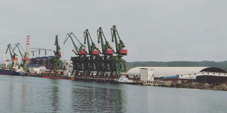 Investasi Rp30 Triliun, Perusahaan China Garap Nikel dan Kobalt di Indonesia 1 Investasi Rp30 Triliun, Perusahaan China Garap Nikel dan Kobalt di Indonesia