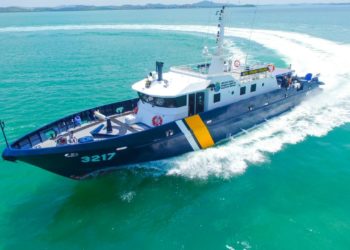 Indonesia dan Australia Kolaborasi Perangi Illegal Fishing di Perbatasan