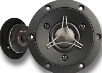 Industri Speaker di Surabaya Pasok Produsen Otomotif di Asia, Eropa dan Amerika