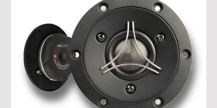Industri Speaker di Surabaya Pasok Produsen Otomotif di Asia, Eropa dan Amerika