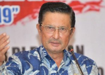 Rusia Siapkan 20 Juta Dosis Vaksin Sputnik V untuk Indonesia